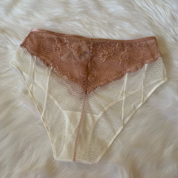 Intimately Free People Panties High Waist Olivia M - Picture 3 of 8